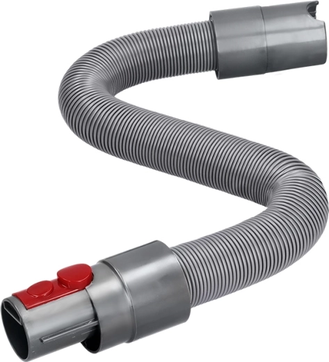 Elastyczny wąż przedłużający Solight do odkurzaczy Dyson V7, V8, V10, V11, V12 i V15