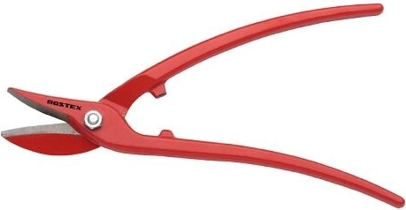 Nożyce wycinające do blachy 250 mm