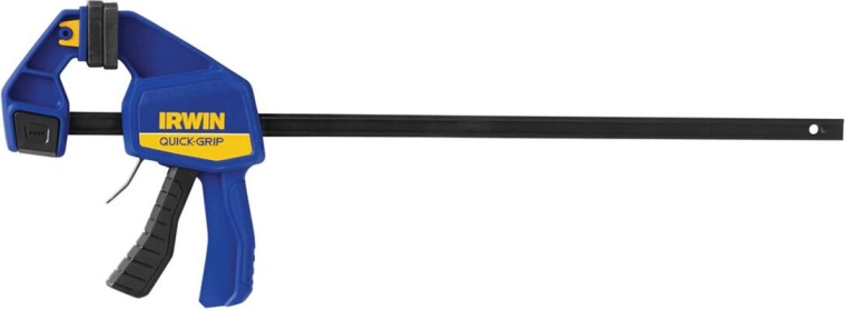 Jednoręczny stolarski ścisk IRWIN Quick-Grip 450 mm