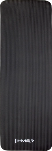 Mata do jogi HMS YM04 czarna