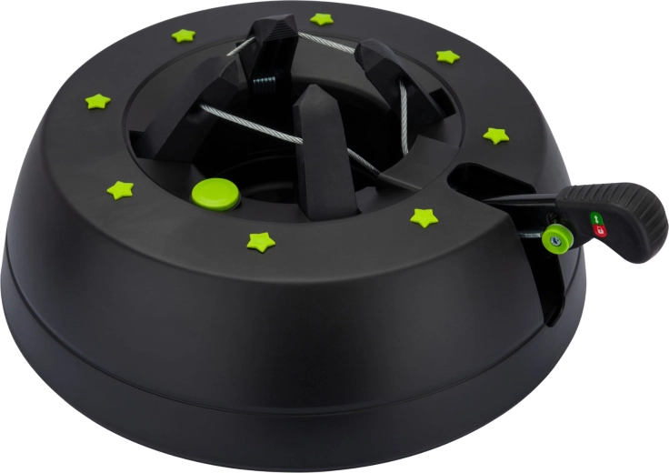 Stojak na choinkę KAMAI Start 2 Pro Nature do drzewek do 2,5 m