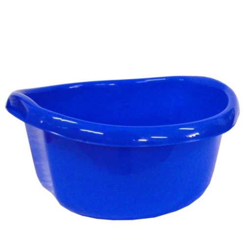 Plastowa misa z uchwytami 5 l