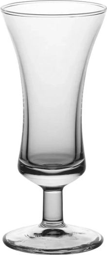 Diamond zestaw kieliszków do likieru i sherry 50 ml (6 szt.)