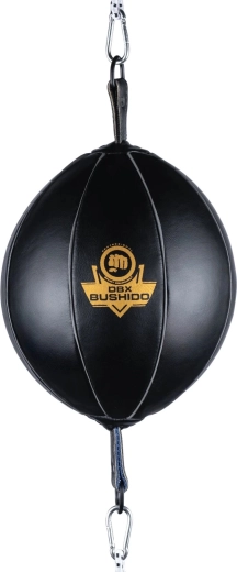 Refleksyjna piłka bokserska DBX Bushido ARS-1168a