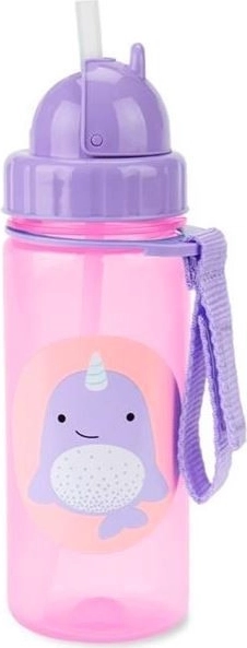 Bidon Zoo Narwhal PP
