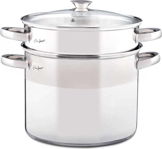 Garnek do makaronu Lamart Pasta 8 l