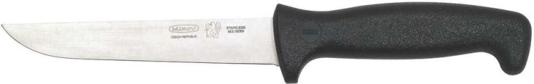 Nóż kucharski MIKOV Butcher 15 cm z etui