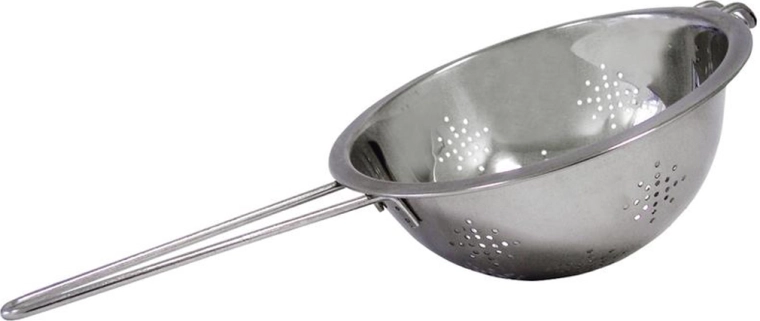 Sito z rączką TORO 18 cm