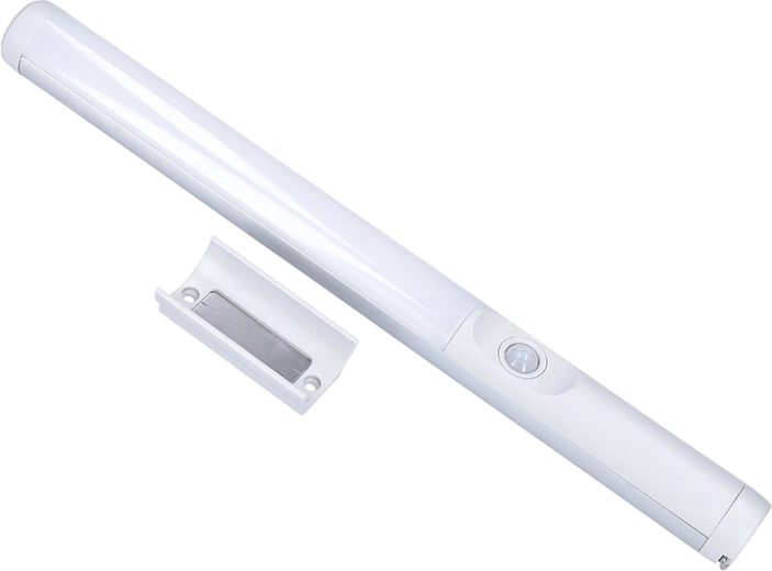 Solight LED oświetlenie meblowe z czujnikiem PIR 31 cm