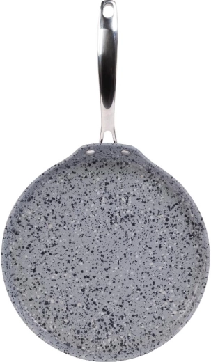 Patelnia do naleśników Lamart Granit 28 cm
