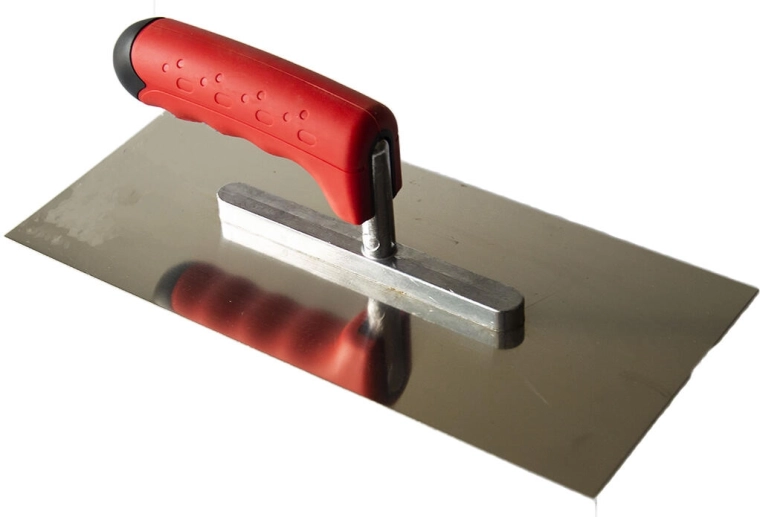 Paca ze stali nierdzewnej prosta 280 × 130 mm