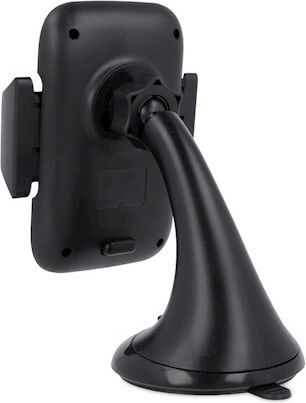 Maxlife uniwersalny uchwyt samochodowy z przyssawką MXCH-01