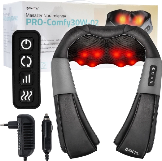 Masażer na ramiona Pro Comfy 30 W