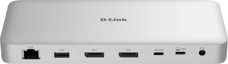 Stacja dokująca USB4 9 w 1 DUF-901