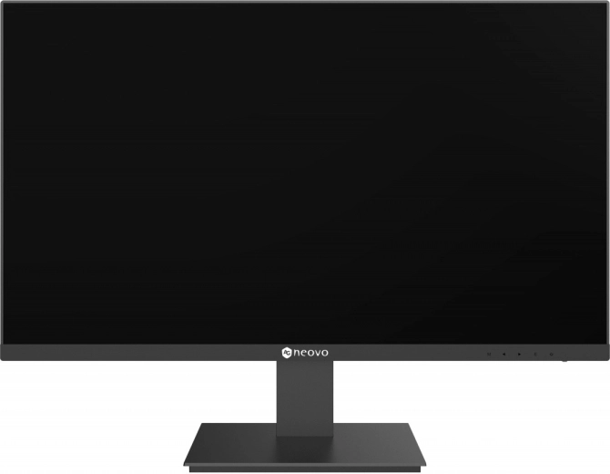 Monitor 27" 100 Hz z HDMI, DisplayPort i VGA