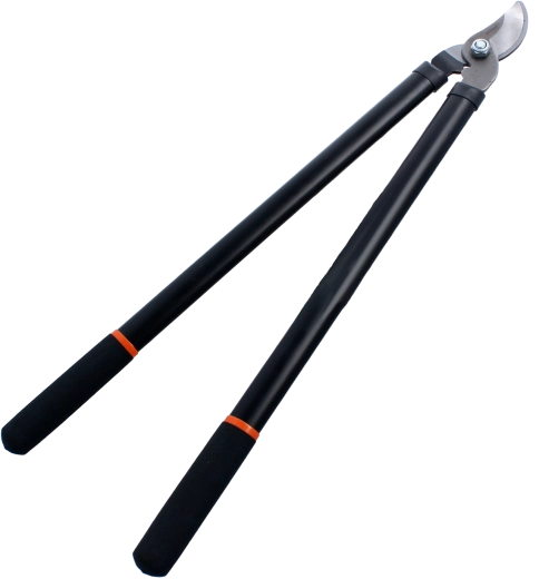 Sekator do gałęzi z wygiętą głownią 63 cm