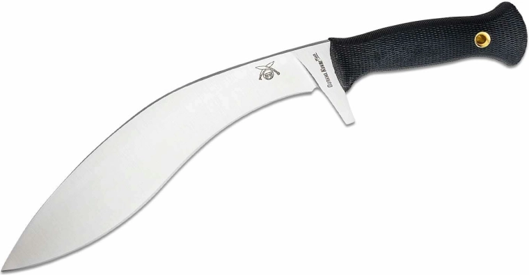 Cold Steel Gurkha Kukri Plus nóż stały 30,5 cm z pochewką Secure-Ex