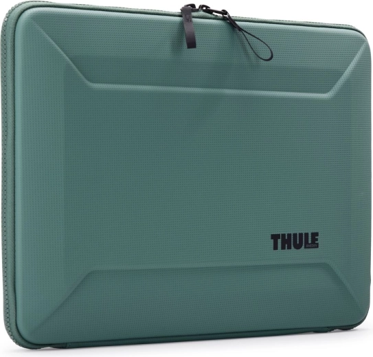 Thule Gauntlet 5 ochronne etui na laptopa 16" MacBook - hazy green