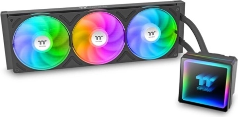 Chłodzenie wodne AIO Thermaltake TH360 V3 ARGB Sync