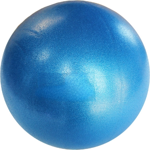 Merco FitGym overball 25 cm niebieski - 1 szt.