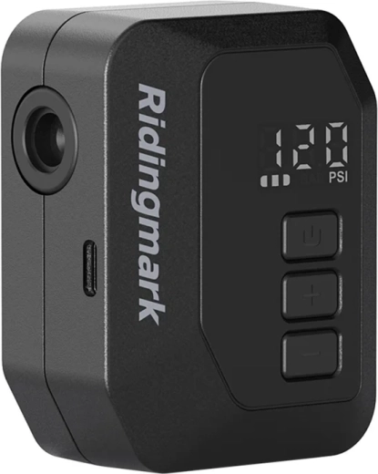Elektryczna mini pompka rowerowa Cycplus AS280PRO