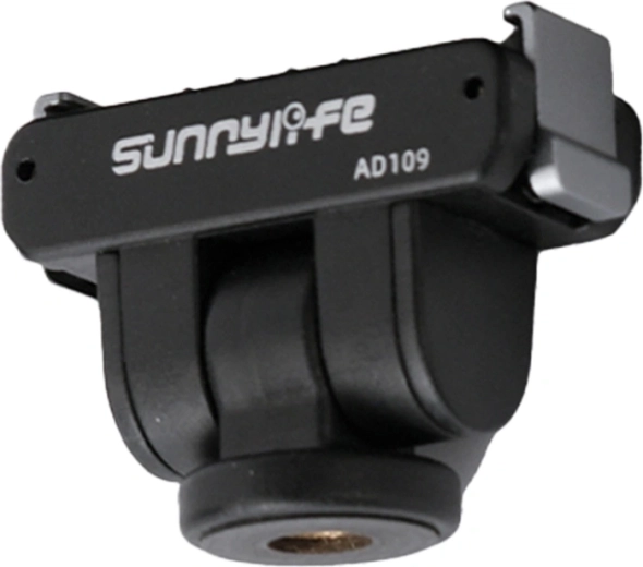 Sunnylife magnetyczny uchwyt montażowy do kamery AD109