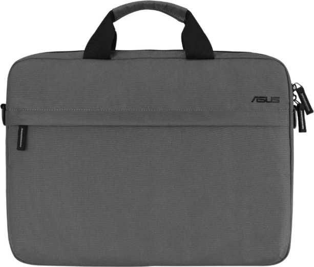 Asus AC1600 torba podróżna na laptop 16″, szara