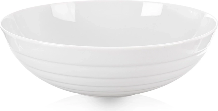 Porcelanowa misa sałatkowa Mona 26 cm 2,5 l