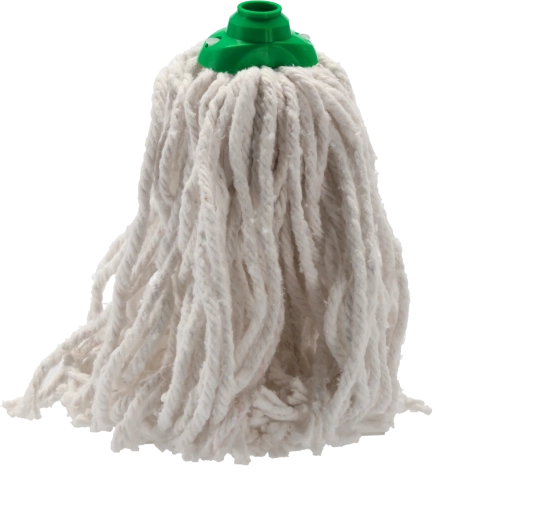 Mop sznurkowy XXL do dużych powierzchni
