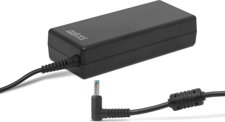 Zasilacz do laptopa Dell 65 W 19,5 V 3,33 A