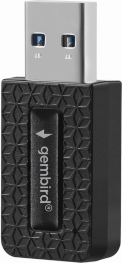 Dwuzakresowy adapter USB Wi‑Fi AC1300