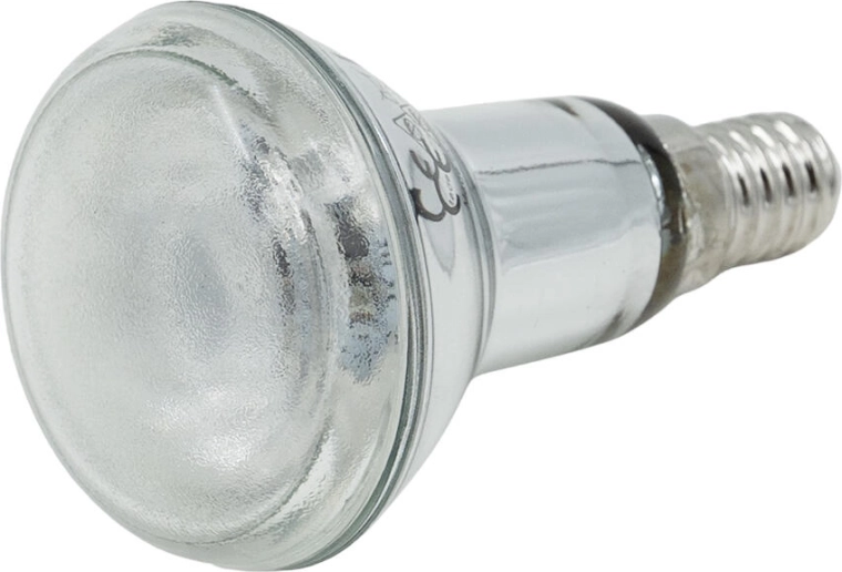 Bellalux LED żarówka reflektorowa R50 E14 4,3 W ciepła biel 2700 K