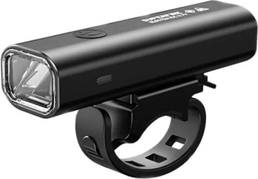 Lampka rowerowa Superfire 450 lm, ładowanie USB