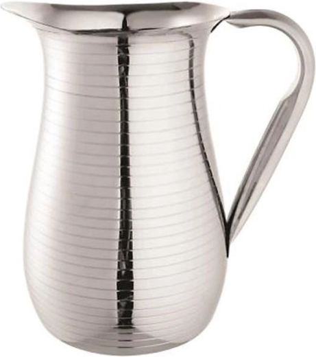 Dzbanek na wodę ze stali nierdzewnej 1,5 l