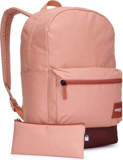Case Logic Commence plecak na laptopa 15,6" 24 l jasnop brzoskwiniowy