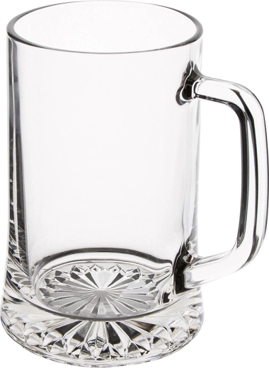 Kufel do piwa Maxim 620 ml