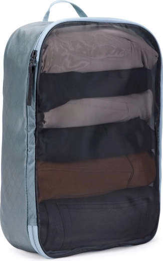 Thule packing cube – średni organizer podróżny Pond Gray