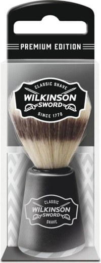 Wilkinson Vintage Edition pędzel do golenia