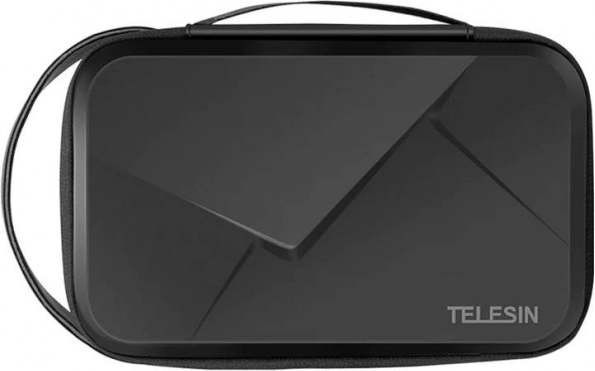 Wodoodporna ochronna torba Telesin do kamer sportowych GoPro