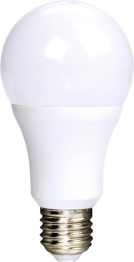 Solight żarówka LED E27 12 W 4000 K 1320 lm 270°