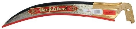 Austriacka kosa 75 cm