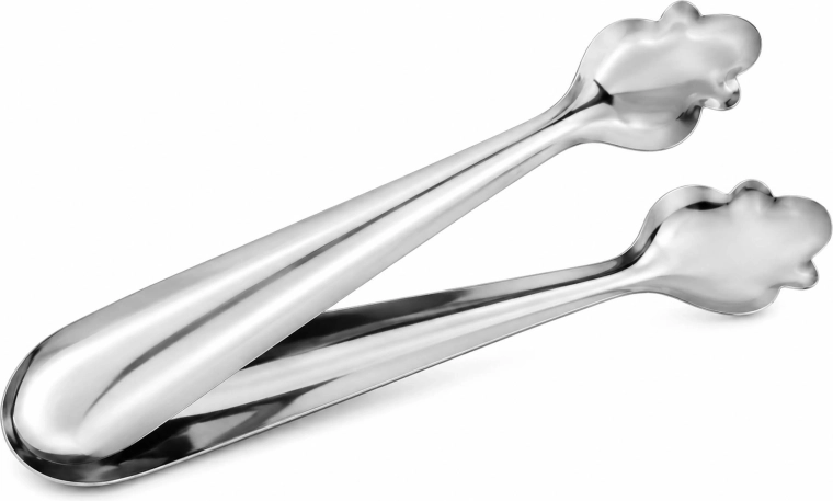 Szczypce ze stali nierdzewnej 18 cm