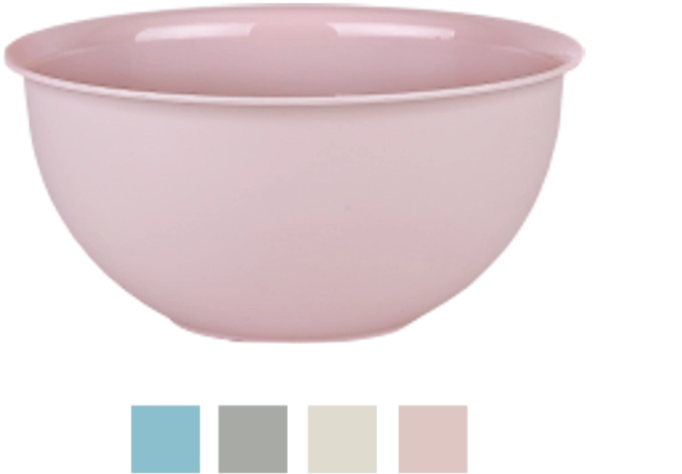 Plastowa miska 3 l HOBBY LIFE