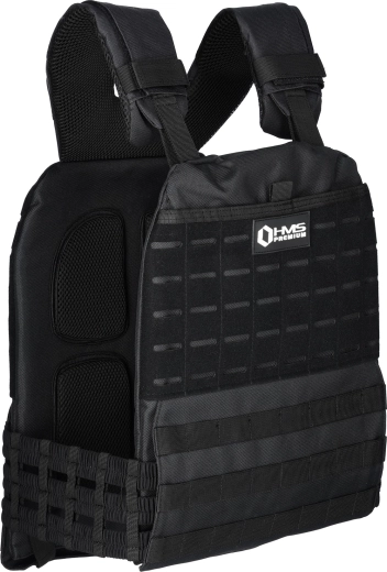 Taktyczna kamizelka obciążeniowa HMS Premium 13,5 kg