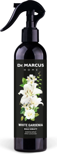 Dr. Marcus domowy odświeżacz powietrza w sprayu White Gardenia 300 ml