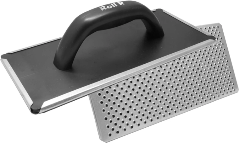 Skrobak do starych tynków 270 × 130 mm, plastik i stal