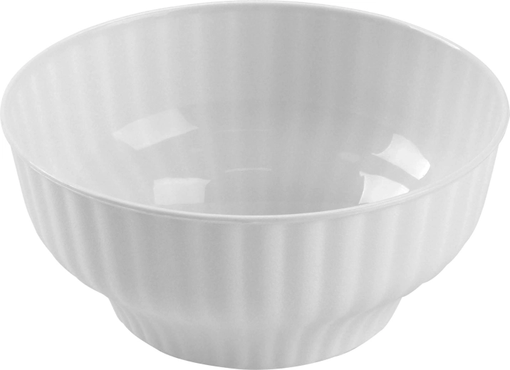 Plastowa misa do wyrabiania ciasta HEIDRUN 0,9 l