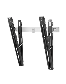 Ultracienki uchylny uchwyt do TV ONE FOR ALL Ultra Slim 32–65″