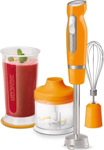 Blender ręczny SENCOR