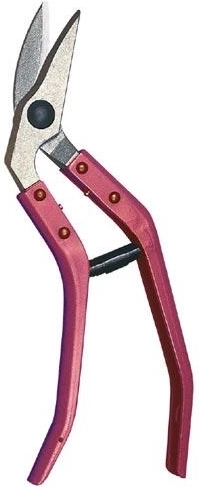 Nożyce wycinające do blachy 300 mm